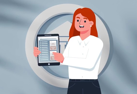 FSTA IT Solution BNM